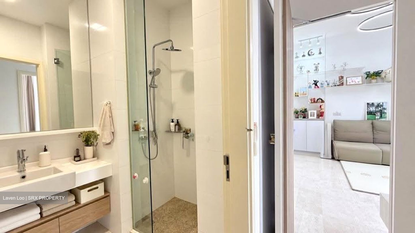 The Tennery (D23), Apartment #638415091
